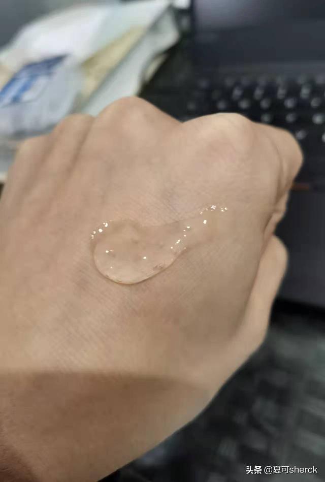 夏可叔叔讲美容——“氨基酸”还是“氨基酸”吗？