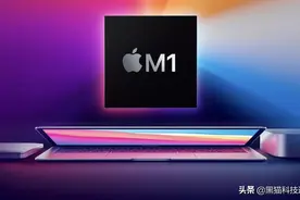 明明iPad Air5都能用，为什么M1不能用在iPhone上？图片