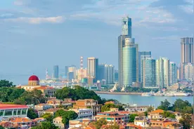 福州、泉州、厦门8月房价进一步下跌，福建楼市整体放弃抵抗了？图片