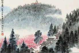 12首宋词巅峰之作，千古传诵的名篇，一生一定要读一次！图片