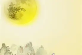 从前那个少年——年青李白图片