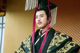 他是重度妻管严患者隋文帝，独爱独孤伽罗，皇后死后彻底放飞自我图片