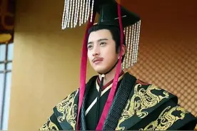 他是重度妻管严患者隋文帝，独爱独孤伽罗，皇后死后彻底放飞自我图片
