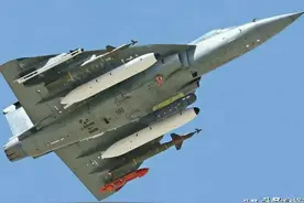 都是轻型三代机，印度光辉为何比枭龙贵三千万？钱都让西方挣去了图片