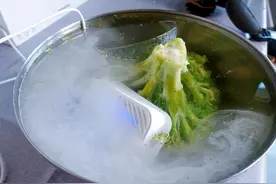 争议性很大的果蔬清洗机是智商税？体验一年后，来说说真实感受图片