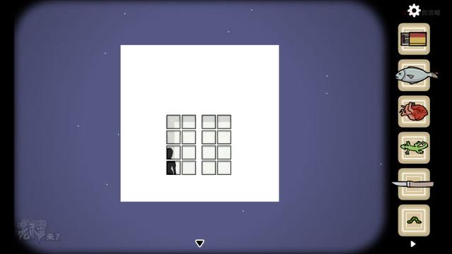 攻略 | 锈湖1《轮回的房间-Samsara Room》重置PC图文攻略+隐藏关卡
