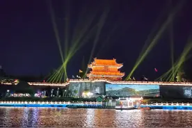 荆州这十年，建成区面积超过100平方公里，城区人口超过100万图片