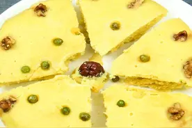 立冬后，建议中老年人：多吃4种“高蛋白”食物，营养低脂好消化图片