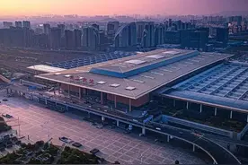 江苏最牛的15座火车站，第七名你肯定想不到！图片