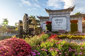 一家人大连自助游5天4晚开支费用多少?超值小包团真纯玩畅游推荐图片