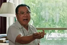 寰球工程项目事件女主角，活出了一部励志史图片