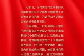 【主题教育】学习海报来了～图片