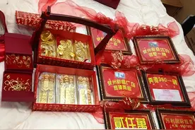 实地看福建农村的豪宅，身家没几亿，也不敢这样建呀图片