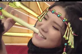 《密室大逃脱》考古01集：跟这么多帅哥困在密室很幸福啊！图片