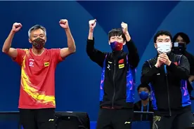 中国队3-0横扫德国夺冠？3-2绝杀日本冲冠，对手3-2险胜韩国队图片