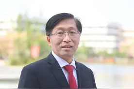 无锡学院校长张永宏：为建成人民满意的无锡大学开拓奋进图片