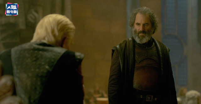 《龙之家族》第5集解析！血色婚礼出现！阿莉森转绿向龙家宣战