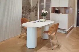 告别了梅兰竹菊大欧式，新一代「父母装修」来了，难免几年后落俗图片