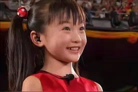 “奥运女孩”林妙可：“偷”了别人的人生，14年后为何惨淡收场？图片