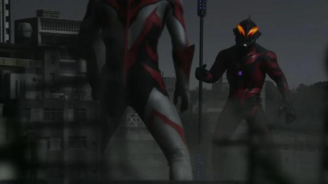 贝利亚奥特曼技能大全武器