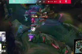 “姿态再次嘴硬回怼AJ”AJ默不作声，姿态：峡谷之巅一直赢没意思图片