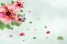 总有一个人，是你命中注定的“情劫”图片