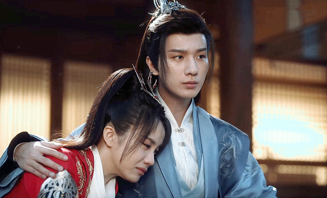《少年歌行》四个男主四种结局，萧瑟放弃皇位，无心的结局太无奈