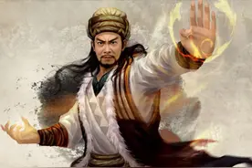 降龙十八掌指的是哪十八掌？奇奇怪怪的知识点又增加了？图片