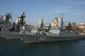 俄罗斯太平洋舰队紧急备战，绍伊古发出检查令，可能要有大动作图片