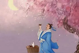 “今朝有酒今朝醉”的下一句其实更加经典，为何很多人却不愿提？图片