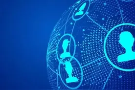 朋友的朋友，是不是就是你的朋友？图片