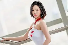 车模写真集（22）图片