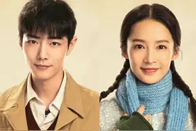 李沁肖战再度合作，是福还是祸？图片