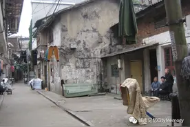 长沙老街地名中的宗教、祭祀文化遗存图片