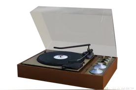 2023年值得买的黑胶唱片机推荐：找到音乐的本味，哪一款能打动？图片
