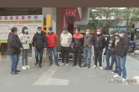 多位“饿了么”骑手被欠薪：不当“老板”拿不到薪酬？图片