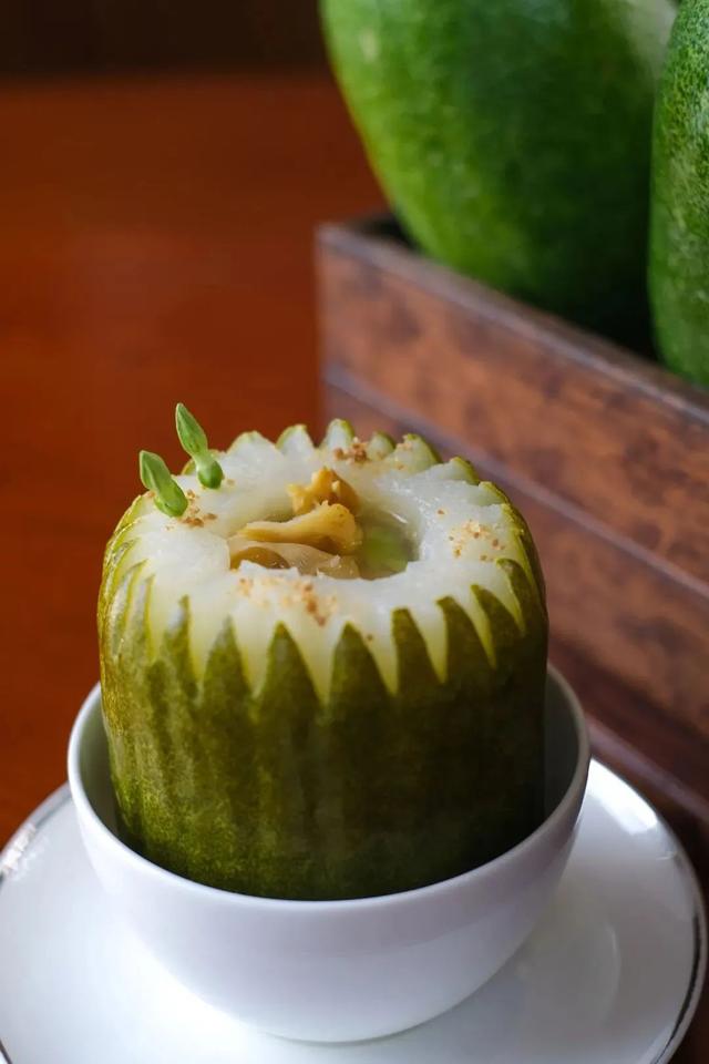 干松姬茸花胶煲瘦肉 2026年姬松茸花胶煲鸡汤