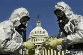 美军生物实验室被揭出更多猛料，俄专家称涉及“中国人的数据”图片