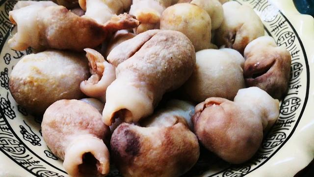 什么鱼的鱼肚好吃 2026年什么鱼的鱼肚好吃又营养