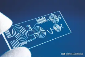 控制微小流体的技术——微流控技术简介图片