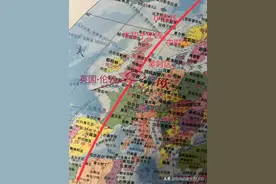 时区和区时的概念图片