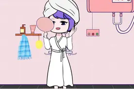 为什么女生的身体天生要比男生白嫩？图片