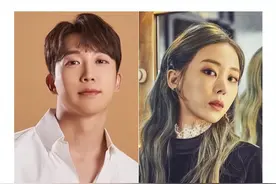 好突然！韩国二代男团成员官宣即将结婚，新娘是前 Girl's Day成员图片