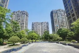 神操作！杭州小伙用老小区单价“平移”置换了一套上城区新房图片