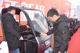 电动车为什么不能加装挡风被？3种新防寒方式流行，不用担心被罚图片