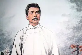 古人如何称呼自己的爸爸？这8种说法，说不定会颠覆你的认知图片