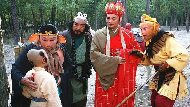 西游记中的好句加赏析（西游记五大经典语录）