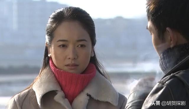 中国式婚姻剧情简介,《中国式离婚》原谅丈夫出轨很伟大?