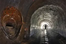 8人探索莫斯科下水道遇暴雨丧命图片