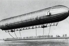 人类能像东方神仙那样优雅地飞行吗？——平流层飞艇能否再次回归图片